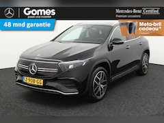 Mercedes-Benz EQA - 250+ | Panoramadak | Trekhaak | 360° Camera | AMG Line | Business Plus | Dodehoekassistent