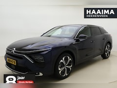 Citroën C5 X - Plug-in Hybrid 225 ë-EAT8 Max | NIEUW | Navigatie | Apple Carplay/Android Auto | Adapt. Cr