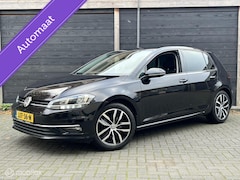 Volkswagen Golf - 1.4 TSI Comfortline Bus. FM nav / Dig. dash / 17" / Camera