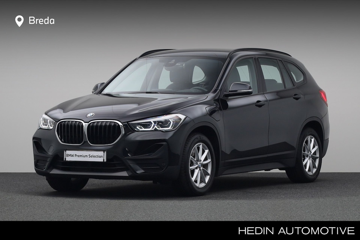 BMW X1 - xDrive25e eDrive Edition | Achteruitrijcamera |  Elektrisch verwarmde voorstoelen | BMW He - AutoWereld.nl