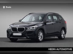 BMW X1 - xDrive25e eDrive Edition | Achteruitrijcamera | Elektrisch verwarmde voorstoelen | Head-Up
