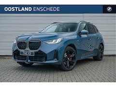 BMW X3 - 30e xDrive M Sport Automaat / Panoramadak / Trekhaak / Sportstoelen / Adaptieve LED / Park