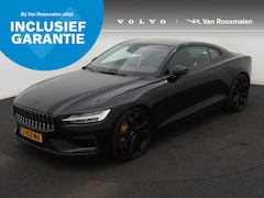 Polestar 1 - 609PK | 1000NM | 1 van 1500 gebouwd | Uniek