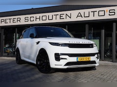 Land Rover Range Rover Sport - 3.0 P460e Dynamic HSE | Pano | 23"LMV | Trekhaak |