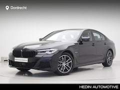 BMW 5-serie - 530e xDrive M-Sport | Camera | Hifi | Driving Assistant Professional