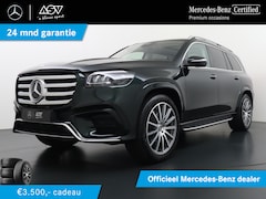 Mercedes-Benz GLS - 450 4MATIC AMG Line 7-persoons | Panorama - Schuifdak | Wegklapbare trekhaak | Burmester S