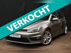Volkswagen Golf - 1.4 TSI Highline R-Line Keyless | ClimaControl | Stuurwielbediening