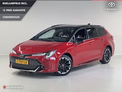 Toyota Corolla Touring Sports - 1.8 Hybrid GR-Sport