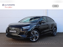 Audi Q4 Sportback e-tron - 40 S Edition 77kWh 204pk