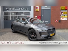 Jaguar I-PACE - EV400 Business Edition S 90 kWh Pano/Meridian/1eigenaar/garantie