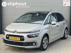 Citroën C4 Picasso - 1.6 THP Shine Automaat| LPG | LEDER | TREKHAAK | PANO | JBL | ADAPT. CRUISE