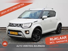 Suzuki Ignis - 1.2 Smart Hybrid Select Automaat, 13000 KM Dealer onderhouden