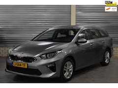 Kia Cee'd Sportswagon - Ceed 1.0 T-GDi DynamicLine + Camera|Navigatie|Bluetooth|Trekhaak|Led|