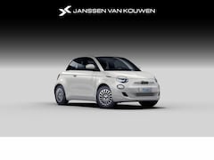Fiat 500e - Urban | Automatische airconditioning | Cruise control | Elektrische handrem
