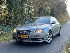 Audi A6 Limousine - 2.0 TFSI Business Edition ''165.000 KM'' Topstaat