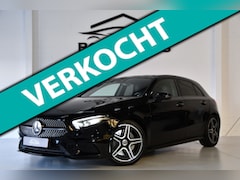 Mercedes-Benz A-klasse - 250 AMG Line, Pano, Navi