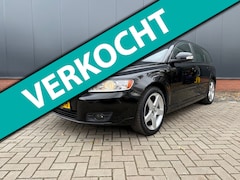 Volvo V50 - 2.0 Sport (12 mnd BOVAG-garantie)