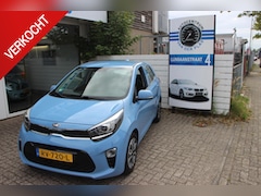 Kia Picanto - 1.0 CVVT DynamicPlusLine
