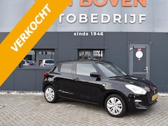 Suzuki Swift - 1.2 DualJet 90pk Smart Hybrid Select