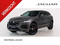 Jaguar F-Pace - 2.0 P400e PHEV Limited Edition R-Dynamic SE | Pano | Cold Climate | BTW | 24 maanden Appro