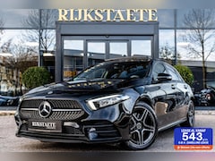 Mercedes-Benz A-klasse - A250e AMG|PANO|18''|CAMERA|LED|SFEERVERL