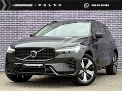 Volvo XC60 - 2.0 T6 Plug-in hybrid AWD Plus Dark | Adaptive cruise control | 360° camera | Trekhaak | S