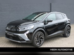 Renault Captur - 1.8 E-Tech full hybrid 160 esprit Alpine Pack Privilege | direct leverbaar | MC 8566