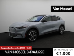 Ford Mustang Mach-E - Standard RWD 75 kWh Mustang Mach-E 75kWh Standard RWD | Panoramadak | 360 Graden Camera |