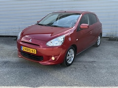 Mitsubishi Space Star - 1.0 Intense Cleartec*51.000KM*|Airco|StartKnop