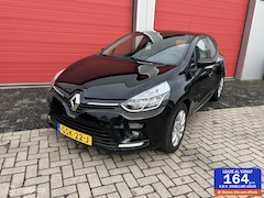 Renault Clio - 0.9 TCe Intens