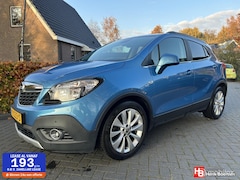 Opel Mokka - 1.4 T Cosmo