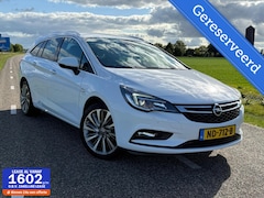 Opel Astra Sports Tourer - Tourer+ 1.4 Innovation 150pk | GERESERVEERD