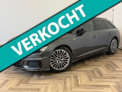Audi A6 Avant - 55 TFSI e quattro Competition|INCL BTW|INRUIL MOGELIJK|