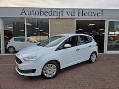 Ford C-Max - 1.0 Nieuwe distributie Rijklaar