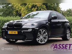 BMW X6 - xDrive50i High Executive