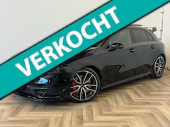 Mercedes-Benz A-klasse - AMG 35 4MATIC |PANO|KUIPST|DEALER ONDERHOUDEN