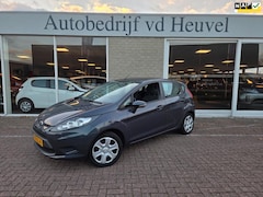 Ford Fiesta - 1.25 Champion *Airco*NAP Rijklaar