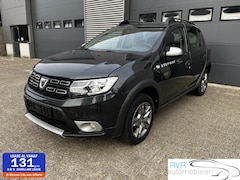 Dacia Sandero Stepway - 0.9 TCe SL