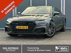 Audi A7 Sportback - 50 TFSIe Quattro Pro Line S Competition