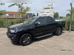 Ford Ranger - 2.0 EcoBlue Wildtrak Supercab