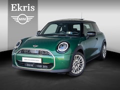 MINI Cooper - 3-deurs C Favoured + M pakket + Stoel en stuurverwarming