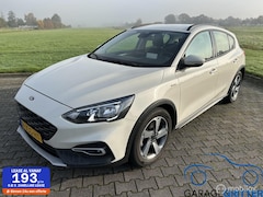 Ford Focus - 1.0 EcoBoost ST Line Business