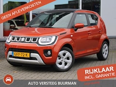 Suzuki Ignis - 1.2 Smart Hybrid Comfort Lichtmetalen Velgen, Bluetooth, Radio-CD Speler, Airco