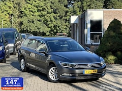 Volkswagen Passat Variant - 1.6 TDI Comfortline | Clima | Navi | Cruise |