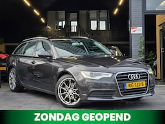 Audi A6 Avant - 2.0 TDI Pro Line S|Stoelvw|Cruise|Climate|Trkh
