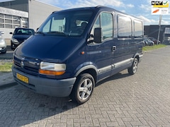 Renault Master - T28 2.5dCi L1H1 Garantie