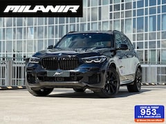 BMW X5 - xDrive45e M-Sport | Pano | Sfeer | Dealer onderhouden
