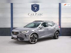 CUPRA Formentor - 2.0 TSI 4DRIVE 310+PK LED/VIRTUAL/SFEER/BEATS/PANO/HALF LEDER+S.VERWARMING/19"/CAM/ACC/ECC