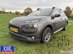 Citroën C4 Cactus - 1.6 BlueHDi Business Plus AIRCO NAVI CRUISE