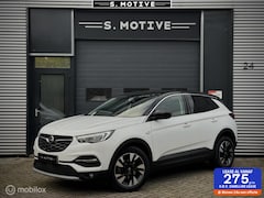 Opel Grandland X - Innovation 1.2 Turbo 130pk ADAPT. CC/ 18''L
